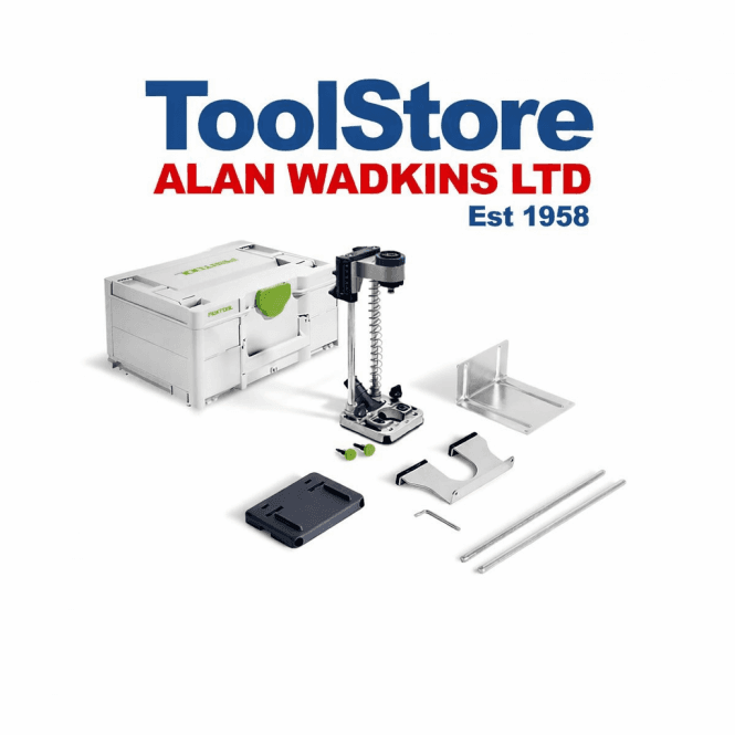Festool MB40-Set Mobile Drilling Attachment 577971