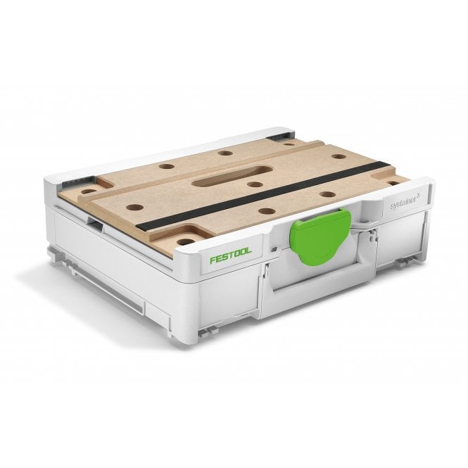 Festool MFT Systainer³ SYS3-MFT M 112 578496