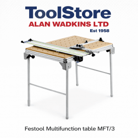 MFT3 Multi Function Work Table 495315