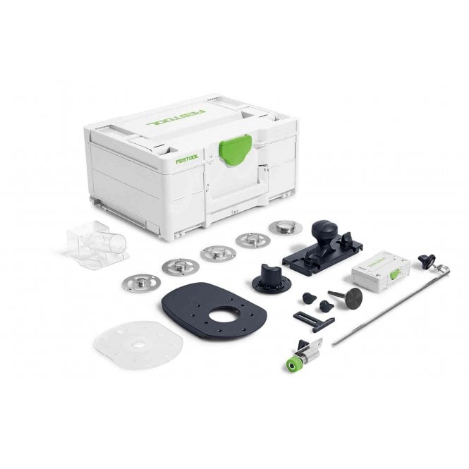 Festool OF1010 Router Accessory Set ZS-OF1010 578046