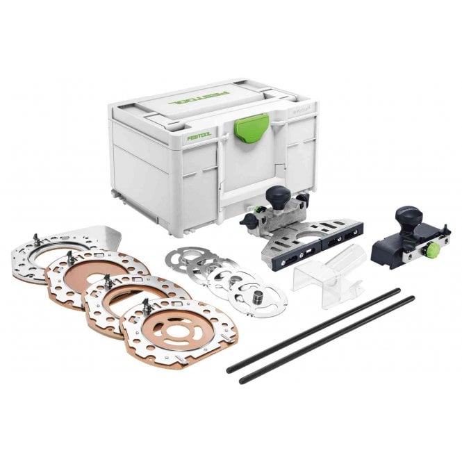Festool OF2200 Router Accessory Set ZS-OF 2200 576832