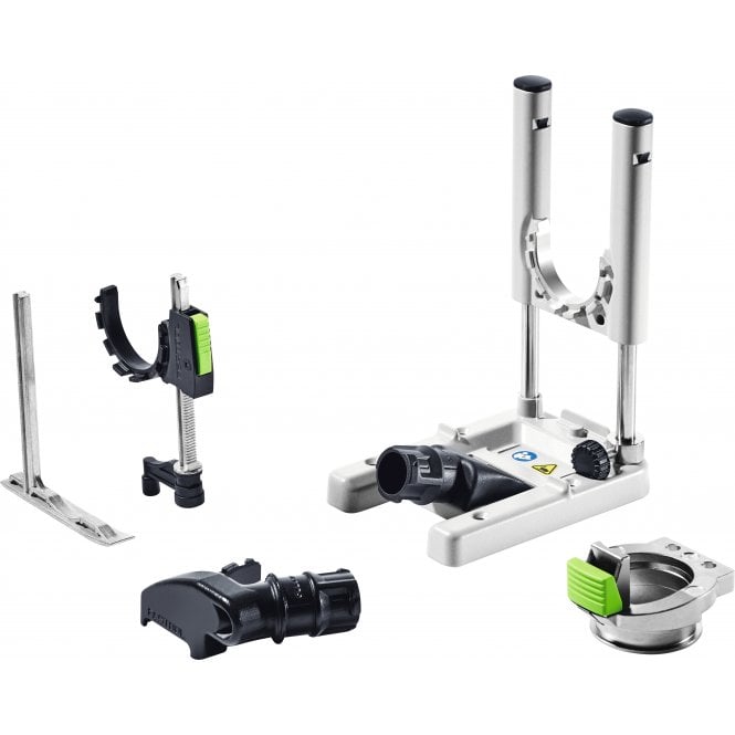Festool OSC18 Accessory Set OSC-AH/TA/AV-Set 203258