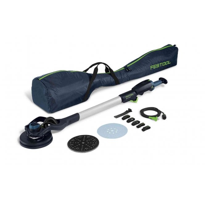 Festool Planex LHS2-M 225 EQ 225mm Planex Long Reach Sander 240v 577357
