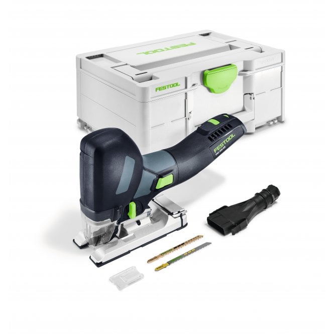 Festool PSC500 EB-Basic 18v Cordless Pendulum Jigsaw In Systainer 576959