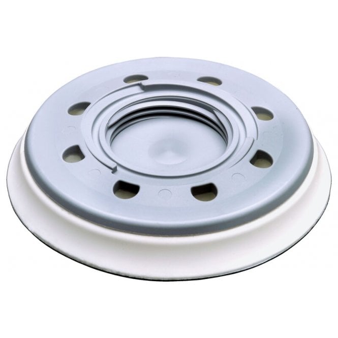 Festool RO125FEQ 125mm Ultra Soft Sanding Backing Pad 492126