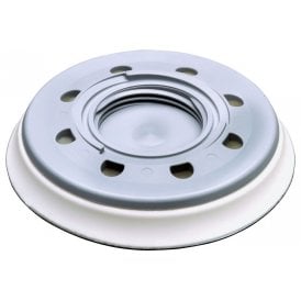 RO125FEQ 125mm Ultra Soft Sanding Backing Pad 492126