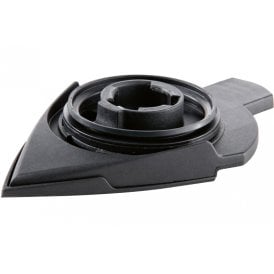 RO90 V93 Delta Sanding Backing Pad 496802