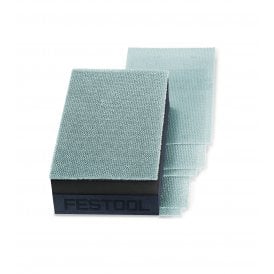 Sanding Block HSK-Duo 80 x 133 578959