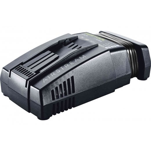 Festool SCA16 Battery Charger 10.8-18v 240v Rapid Battery Charger 576955