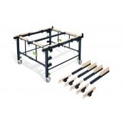 STM1800 Mobile Saw Table & Workbench 205183