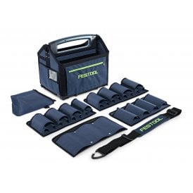 Sys T-Bag M Toolbag – Heavy-Duty Systainer Tool Storage 577501
