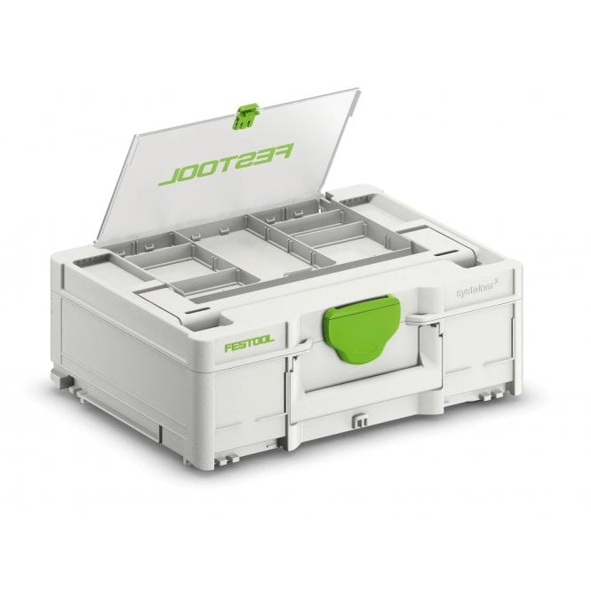 Festool Systainer SYS3 DF M 137 577346