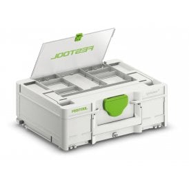 Systainer SYS3 DF M 137 577346