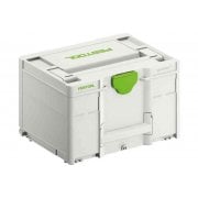 Systainer SYS3 M237 Toolbox – Modular Storage System