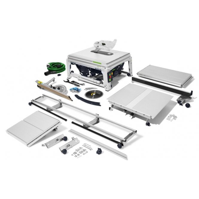 Festool Table Saw TKS80 EBS ST 840-Set Table Saw 2200 Watt 240v 578109