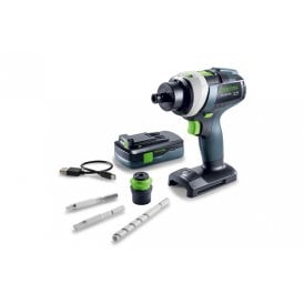 Toy Drill Cordless Childs Drill TY-TPC 577937