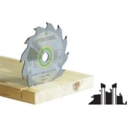 TS55 TSC55 Circular Saw Blade 160x2,2x20 18T Standard Saw Blade 768129