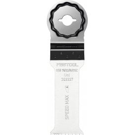 Universal Multi Tool Saw Blade USB 78/32/Bi/OSC/5 203337 PK5