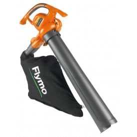 Powervac 3000v Electric Garden Blower Vaccum 3000 Watt 240v