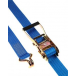 FORANKRA PRITCHARD VL500 10 Metre Ratchet Strap Heavy Duty Wagon Tie Down Strap 10m x 50mm