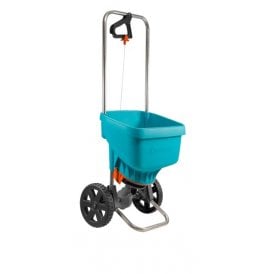 436-20 XL Lawn Spreader 6 Metre Spreading Width 18L Container