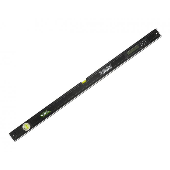 Grettz GL120 Digital Level 1200mm Milled Edges