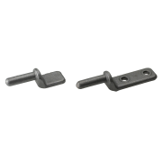 Hinge Pins To Weld              