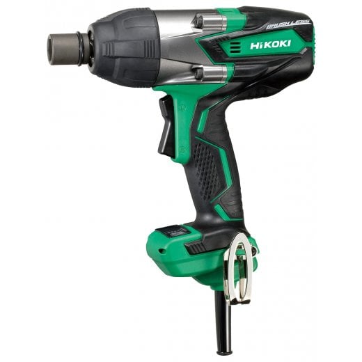 Hitachi WR16SE 110v 1/2 Drive Impact Wrench 370 Watt