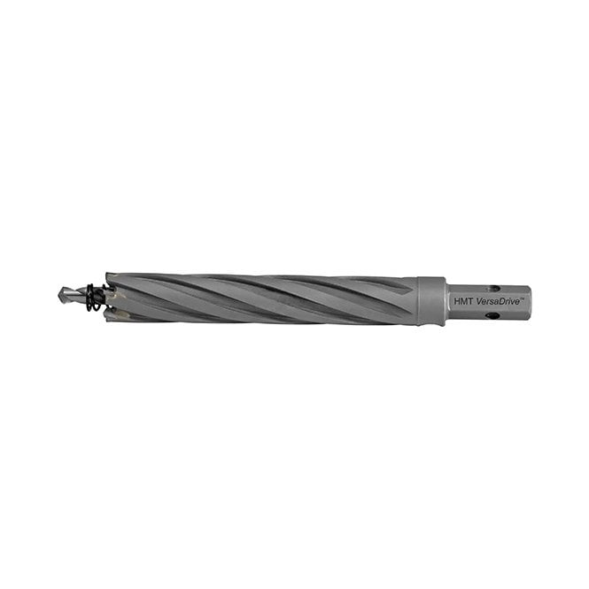 HMT 101035 VersaDrive TCT HoleCutter Extra Long 100mm Deep