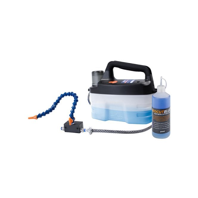 HMT 103010-KIT 4 Litre Cordless Coolant Pump Kit