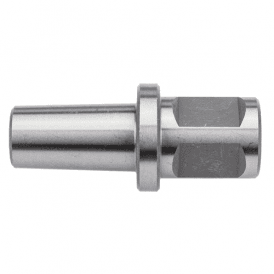 103017 B16 to 3/4" Weldon Shank Chuck Adapter