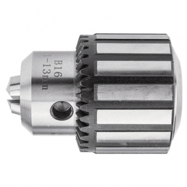103070 Heavy Duty Keyed Magnet Drill Chuck 1-13mm Capacity