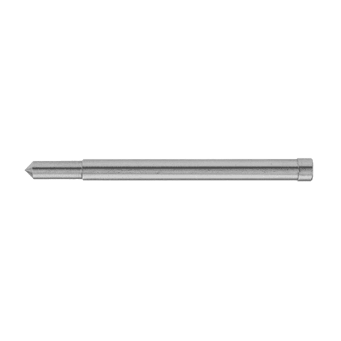 HMT 107020P-0500 HSS Rota Broach Cutter Pilot Pin Short Series 12-50mm Pack of 2