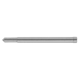 107020P-0500 HSS Rota Broach Cutter Pilot Pin Short Series 12-50mm Pack of 2