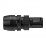 111035-01 Versa Drive Rapid-Lock Weldon Adapter