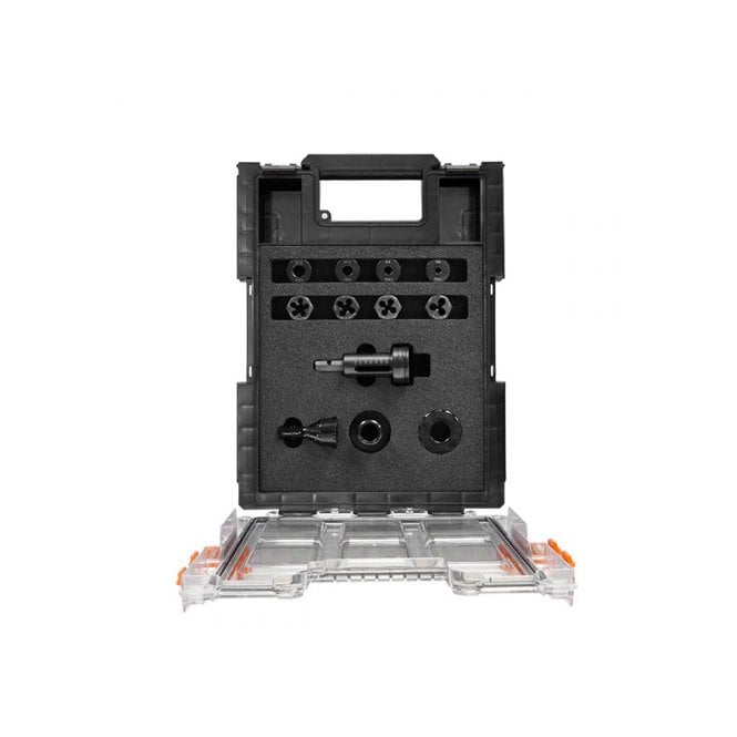 HMT 115810-SET VersaDrive ImpactaDie Kit M6-M12