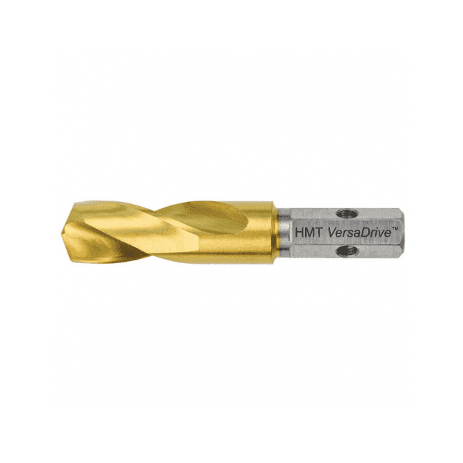 HMT 14mm VersaDrive Blacksmith Cobalt Drill Bit