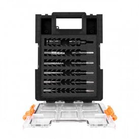 2040EX-SET2 Versadrive HD Impact Stud Extractors M5-M26 12 Piece