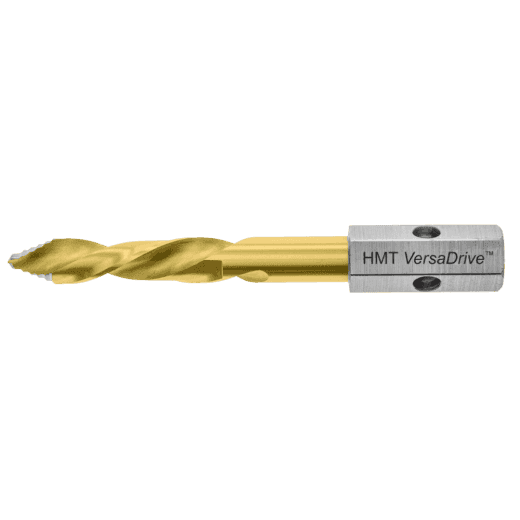 HMT 209015-0120 12mm VersaDrive TurboTip Impact Drill Bit