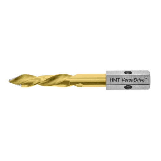 HMT 209015-0200 20mm VersaDrive TurboTip Impact Drill Bit