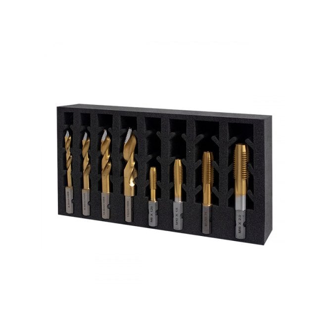 HMT 328015-SET1 VersaDrive TurboTip & ImpactaTap Combi Set