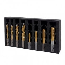 328015-SET1 VersaDrive TurboTip & ImpactaTap Combi Set