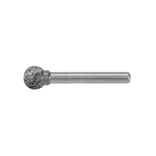 HMT 402110 Uncoated TCT Burr Ball