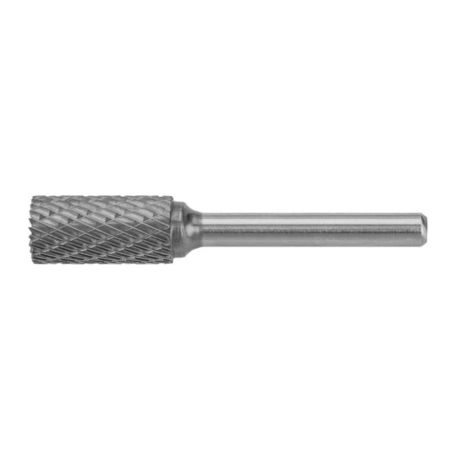 HMT 402140 Uncoated TCT Burr Cylinder End Cut