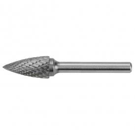 402160 Uncoated TCT Burr Tree