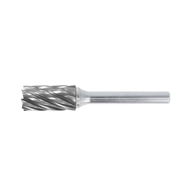 HMT 402240 Ali CutTCT Burr Cylinder End Cut