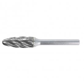 402250 Ali CutTCT Burr Flame 6mm Shank