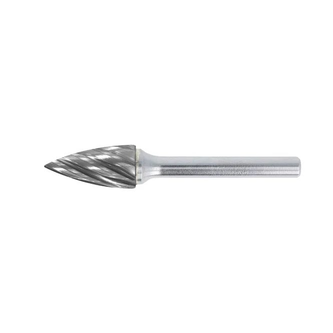 HMT 402260 Ali CutTCT Burr Tree