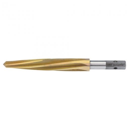 HMT 501030-0080 8mm Impact Power Tool Reamer VersaDrive