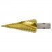 HMT 505020-0220 4-22mm VersaDrive Impact Step Drill Bit